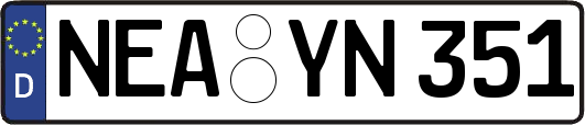 NEA-YN351