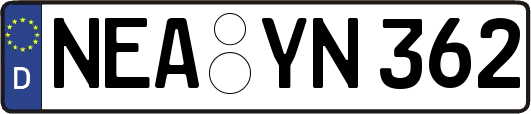 NEA-YN362