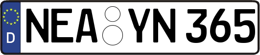 NEA-YN365