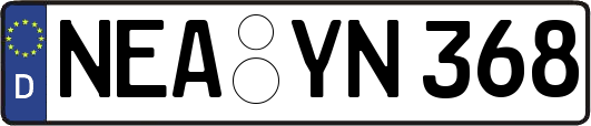 NEA-YN368