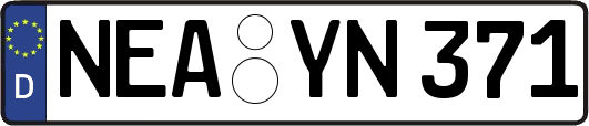 NEA-YN371