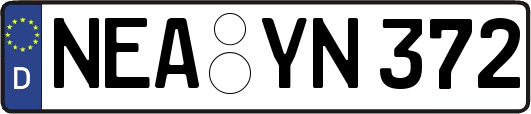 NEA-YN372