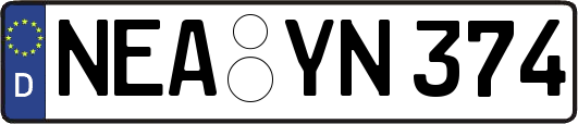 NEA-YN374
