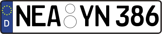 NEA-YN386