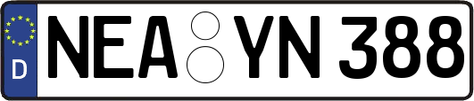 NEA-YN388