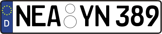 NEA-YN389