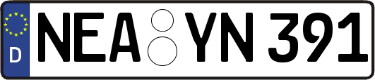 NEA-YN391