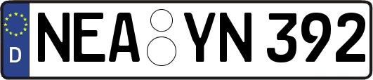 NEA-YN392