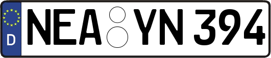 NEA-YN394