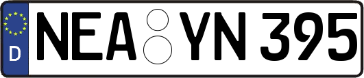 NEA-YN395