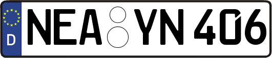 NEA-YN406