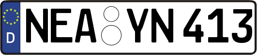 NEA-YN413