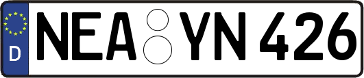 NEA-YN426