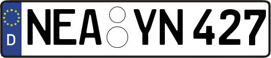 NEA-YN427