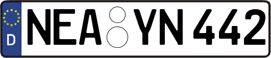 NEA-YN442