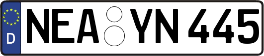 NEA-YN445