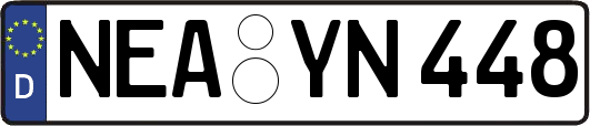 NEA-YN448