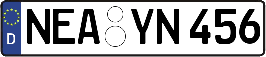 NEA-YN456