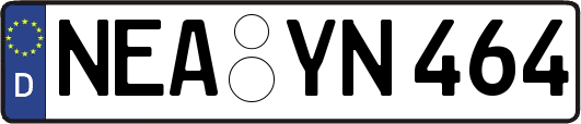 NEA-YN464