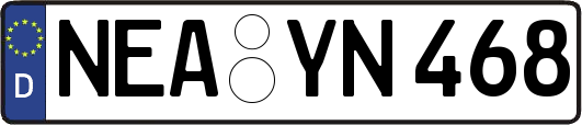 NEA-YN468