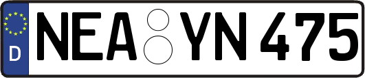 NEA-YN475