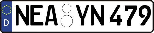 NEA-YN479