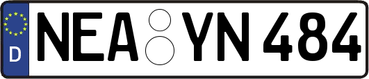 NEA-YN484