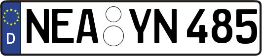NEA-YN485
