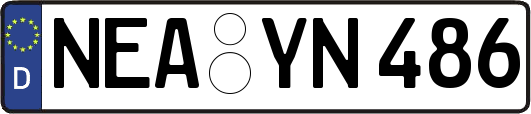 NEA-YN486