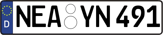 NEA-YN491