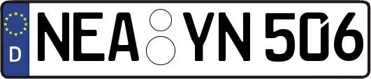 NEA-YN506