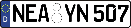 NEA-YN507