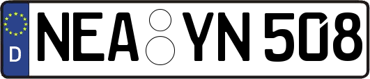 NEA-YN508