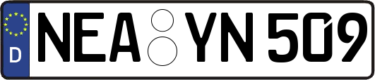 NEA-YN509