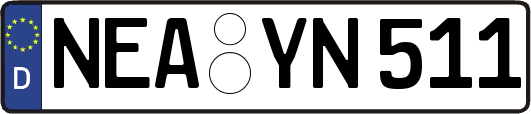 NEA-YN511
