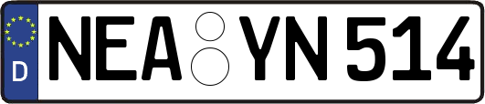 NEA-YN514