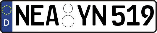 NEA-YN519