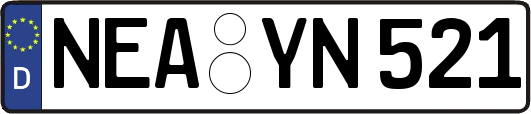 NEA-YN521