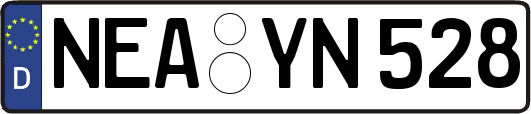 NEA-YN528