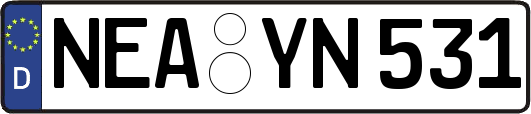 NEA-YN531