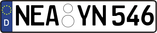 NEA-YN546