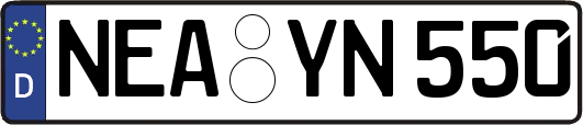 NEA-YN550
