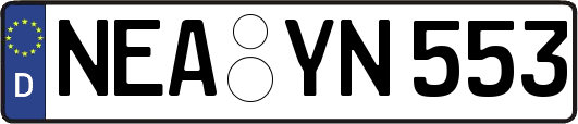 NEA-YN553
