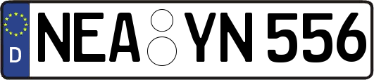 NEA-YN556