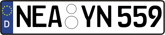 NEA-YN559