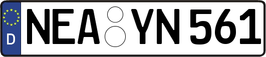 NEA-YN561