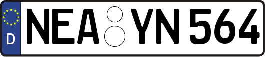 NEA-YN564