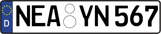 NEA-YN567