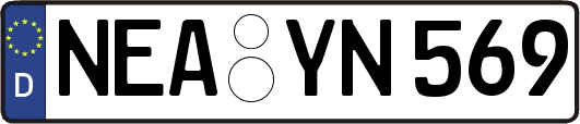 NEA-YN569