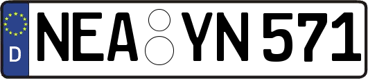 NEA-YN571